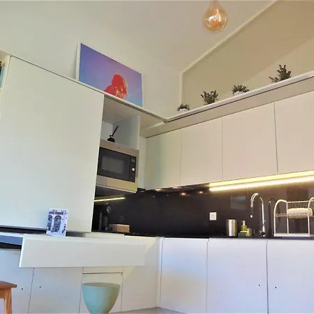 Apartamento Sunny Terrace Almada *